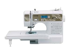 Amazon.com: Brother RSQ9185 Computerized Sewing and