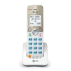 AT&T DL70019 Accessory Handset for DL72x19 Phone