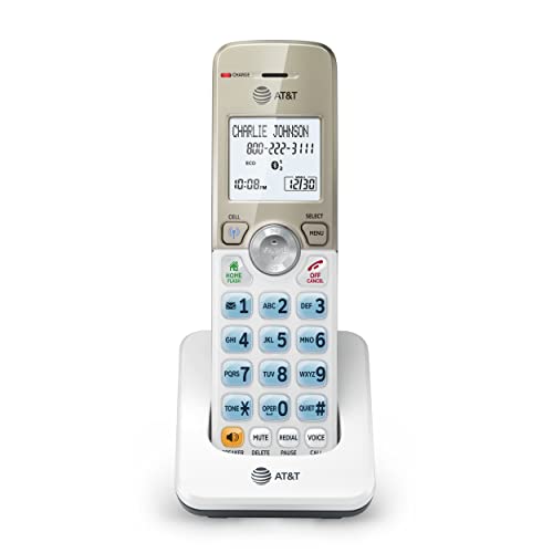 AT&T DL70019 Accessory Handset for DL72x19 Phone