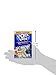 Kelloggs Pop Tarts Frosted Blue Raspberry, 2 Boxes of 8 Pastries