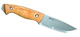 Helle Utvaer Knife One Size