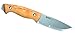 Helle Utvaer Knife One Size