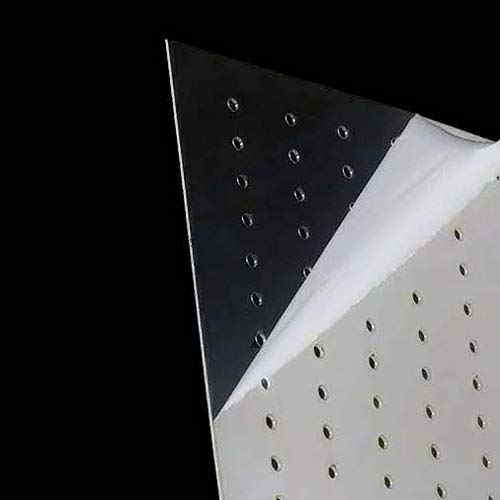 toyuto 75 Gallon 17X18.8' Gallon Tank Acrylic Divider Isolation Board