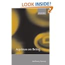 Aquinas on Being