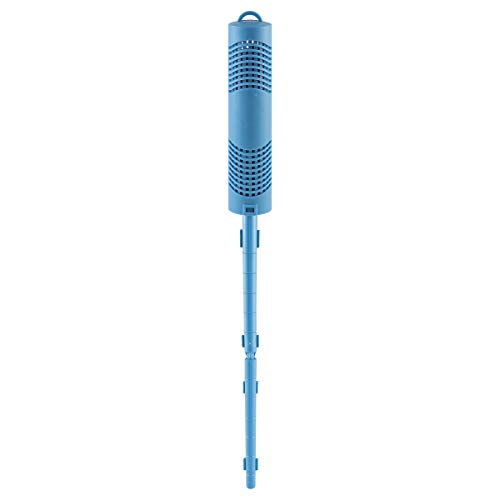 KOROWA Spa Mineral Sanitizer Sticks for Hot Tubs(3 Sanitizers=Yearly Supply)
