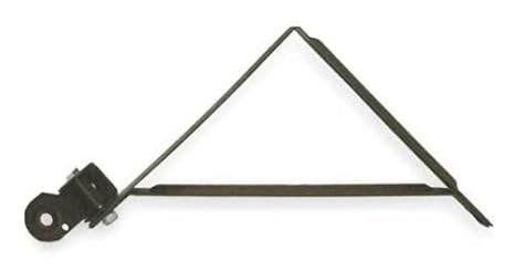 Fits Airmaster Fan C 2030w Wall Ceiling Bracket Steel Amazon Com