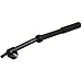 CowboyStudio EI717A Professional Video Camera Fluid Drag Tripod Head and Handle