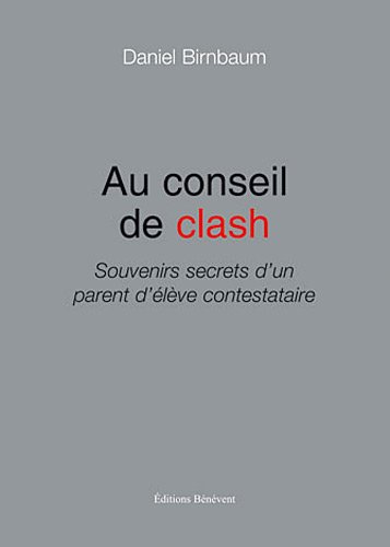 Au conseil de clash