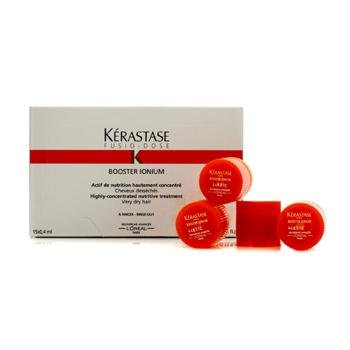 Kérastase - Concentre Fusio-Dose - Booster Ionium - ONE CAP 0.13 OZ / 0.4ML