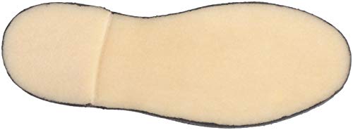 Clarks Men's DESERT BOOT Boot, brown suede, 130 M US - Thumbnail 3