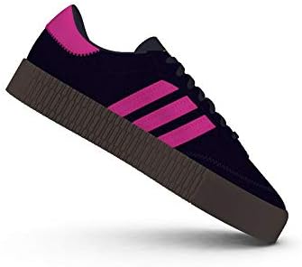 adidas sambarose navy