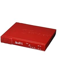 WatchGuard Firebox T10   3 puertos   10 MB LAN, 100 MB LAN, GigE (wgt10003 us)