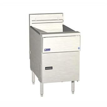 Amazon.com: Solsticio de pitco freidora eléctrica 60 Lb ...