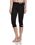 Nike Womens Pro Training Capris