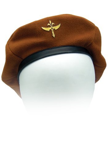 Great Eastern Entertainment Code Geass Military Cap