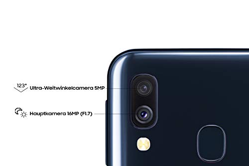 Samsung-Galaxy-SM-A405F-15-cm-59-4-GB-64-GB-SIM-doble-4G-Negro-3100-mAh-Smartphone-15-cm-59-4-GB-64-GB-16-MP-Android-90-Negro-Otra-Versin-Europea