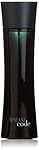 Armani Code By Giorgio Armani For Men. Eau De Toilette Spray 4.2 Oz.