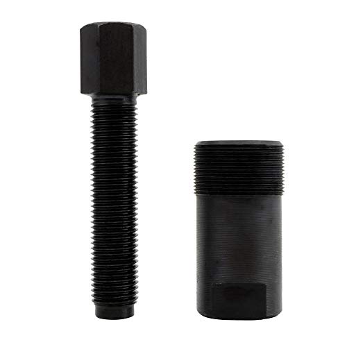 Flywheel Puller For ATV & Motocycle For Kawasaki/Suzuki/Yamaha 1968-2008
