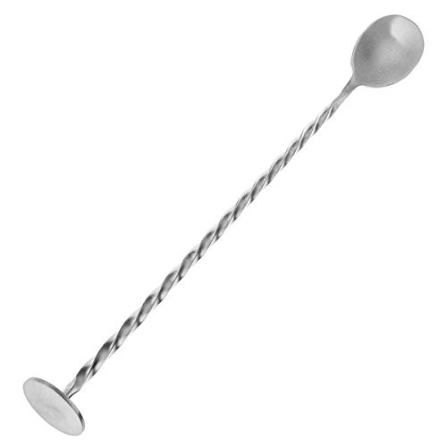Ruiqas 6Pcs Cocktail Making Set 700ml Stainless Steel Cocktail Shaker Mixer Set Bar Bartender Tool Kit