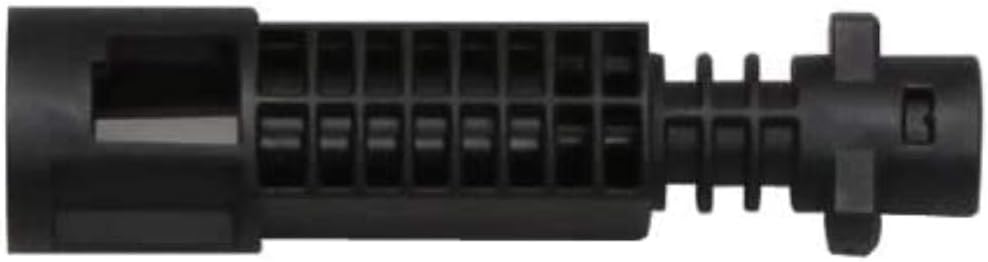 Amazon アイリスオーヤマ 高圧洗浄機 パーツ ランスコネクター G04 高圧洗浄機用アクセサリ