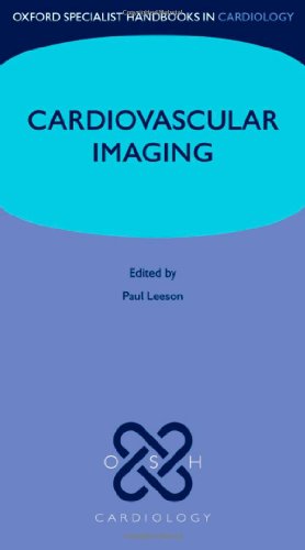 Cardiovascular Imaging (Combcover)