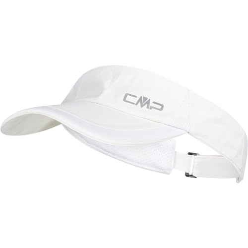 - Chapeau visière femme, Blanc, U