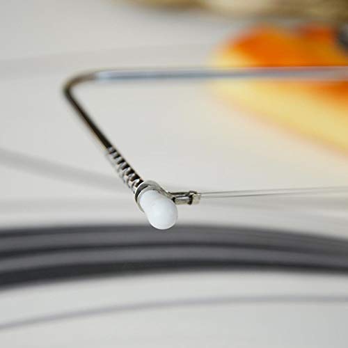 4 Hiriyt+Stainless+Adjustable+Double+Accessories