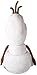 Jumbo Frozen Olaf Stuffed Pillow Buddy - 22