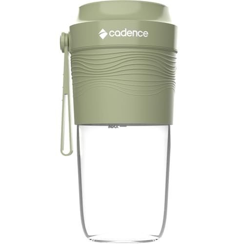 Blender Portátil Sem Fio Cadence Agitaê Bivolt, BLD810-BAT