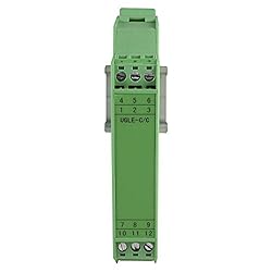 ASI ASI451129 4 to 20mA Loop Powered Analog Signal