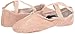 Bloch Women's Prolite II Hybrid S0203L, Pink, 5 Medium