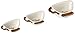 Kate Aspen 23146NA Tea Time Ceramic Teacup Measuring Spoons