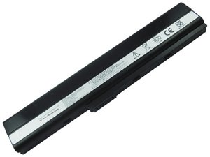 Compatible Asus K52F-BIN6 Battery