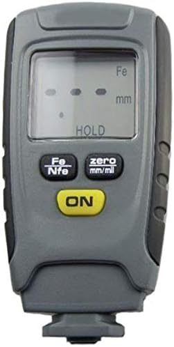 DIGITAL PAINT COATING THICKNESS TESTER price in Saudi Arabia | Amazon