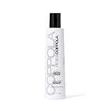 Peter Coppola: Legacy Color Control Sulfate-Free Cleansing & Toning Shampoo, 12 oz.