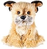 Webkinz Signature Border Terrier