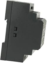 Mean Well HDR-60-24 60W 24V 2.5A Industrial DIN Rail Power Supply Panel Mount view 2