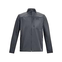 Under Armour Men's ColdGear Infrared Shield 2.0