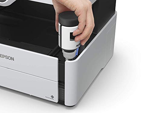 Epson-EcoTank-ET-M3140-Monocromo-Impresora-multifuncion-Inyeccion-de-Tinta-Impresion-en-Blanco-y-Negro-1200-x-2400-dpi-250-Hojas-A4-Negro-Blanco