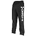 Lacrosse Goalie Fleece Sweatpants