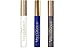 L'Oreal Paris Makeup Best of Voluminous Mascara Gift Set, Voluminous Lash Primer, Voluminous Original in Colbalt Blue and Voluminous Original in Black, 1 Kit