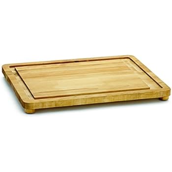 Amazon.com: Architec Gripper Wood 16-inch x 20-inch Cutting Board: Kitchen & Dining