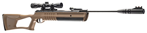 Umarex Torq .177 Caliber Pellet Airgun- DEB