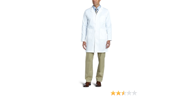 carhartt lab coat