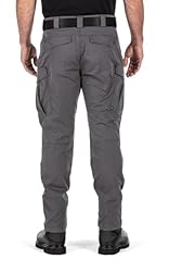 5.11 Tactical Men's Icon Pants, Straight