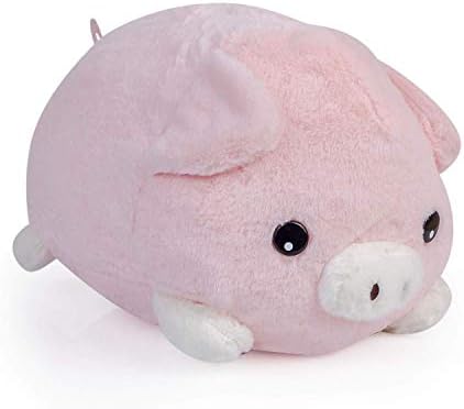 rosa the pig stuffed toy