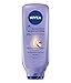 NIVEA In-Shower Smoothing Body Lotion 13.5 Fluid Ounce