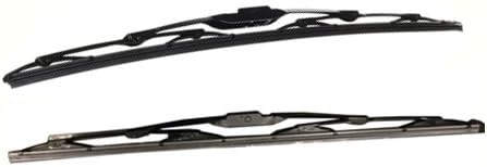 Amazon Usホンダ 直輸入純正品 Honda ホンダ Ridgeline リッジライン 05 15年 純正ワイパー左右セット ワイパーブレード 車 バイク