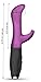 Ladygasm Lulu Silicone Multi-mode G-spot Vibrator