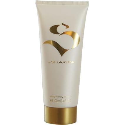 Amazon Com S By Shakira By Shakira Body Lotions Beauty